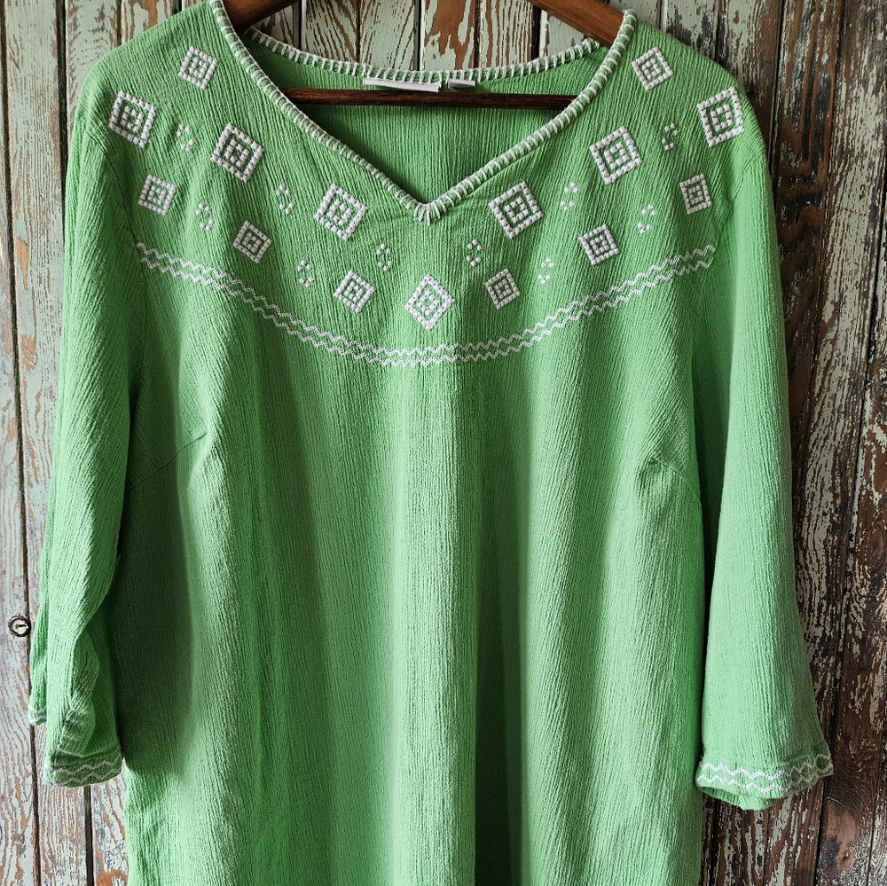 d & co. 2X top